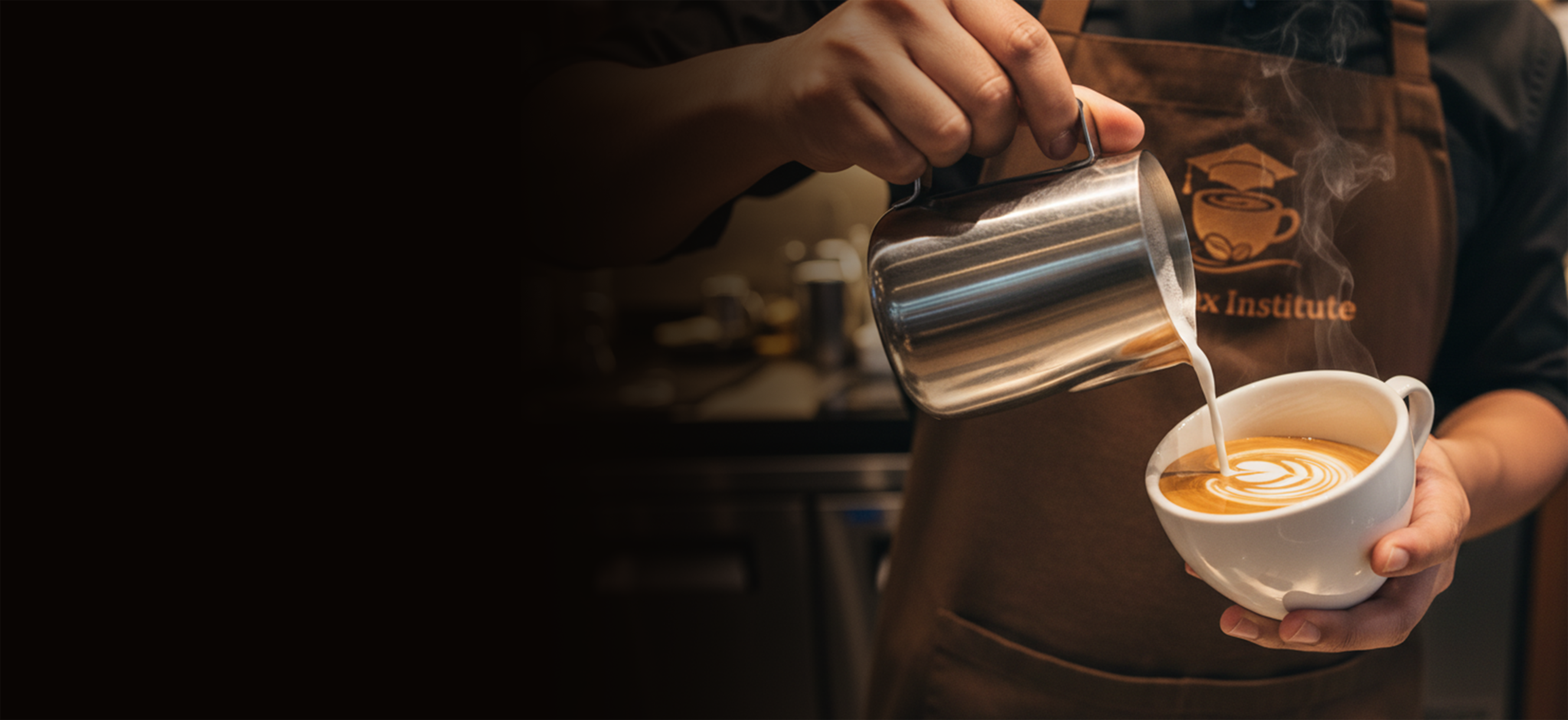 JEX Institute Hero Background